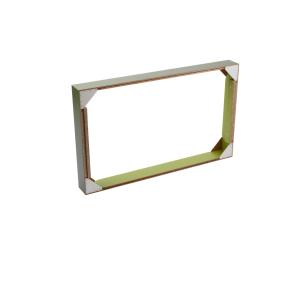 Sokkel til BUSTER hundebur model B, grøn
Sokkel til BUSTER hundebur model B, grøn