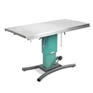 Eco-Lift Operationsbord V-top, hydraulisk, kipbar, 143 x 50 cm, lysegrøn
Eco-Lift Operationsbord V-top, hydraulisk, kipbar, 143 x 50 cm, lysegrøn