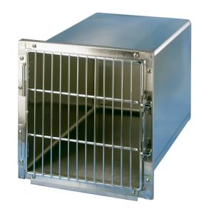 Ken-Kage bur 60 x 45cm rustfri 24x18 Ken-Kage bur 60 x 45cm rustfri 24x18