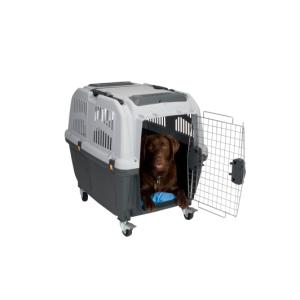 Skudo size 6 transport cage, 92x63x70cm IATA Skudo size 6 transport cage, 92x63x70cm IATA