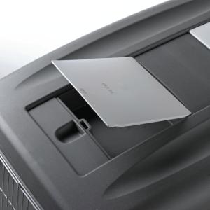 Stefanplast Gulliver 6 IATA transport cage, grey/grey, 92 x 64 x 66 cm Stefanplast Gulliver 6 IATA transport cage, grey/grey, 92 x 64 x 66 cm