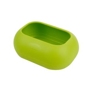 BUSTER IncrediBowl lime green size S, 1 l BUSTER IncrediBowl lime green size S, 1 l