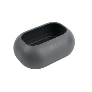 BUSTER IncrediBowl dark grey size S, 1 l BUSTER IncrediBowl dark grey size S, 1 l