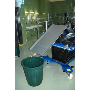 EQUIVET colon tray, justerbar 80-140 cm EQUIVET colon tray, justerbar 80-140 cm