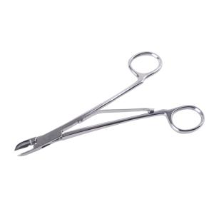 KRUUSE Kindtandsklipper, 17 cm KRUUSE Kindtandsklipper, 17 cm