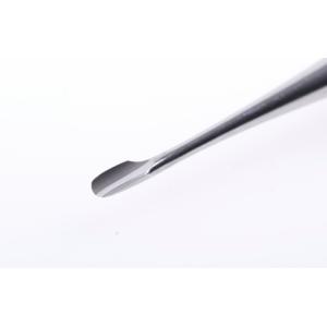 KRUUSE elevator, winged, 3.5 mm, standard handle KRUUSE elevator, winged, 3.5 mm, standard handle