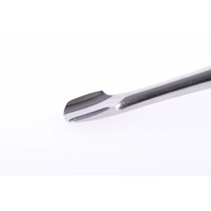 KRUUSE elevator, winged, 5.5 mm, stubby handle KRUUSE elevator, winged, 5.5 mm, stubby handle