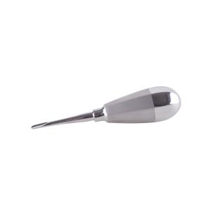 KRUUSE Luxator, 5 mm, kort håndtag KRUUSE Luxator, 5 mm, kort håndtag