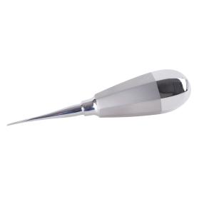 KRUUSE Elevator, kort handtag, rak, 1 mm , 1 st KRUUSE Elevator, kort handtag, rak, 1 mm , 1 st