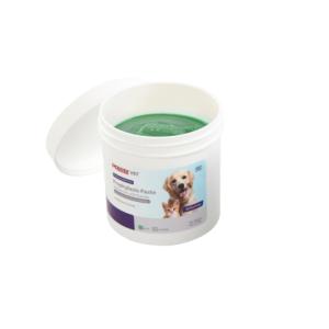 Tandpudse pasta, medium, grøn, mint, 255 g Tandpudse pasta, medium, grøn, mint, 255 g