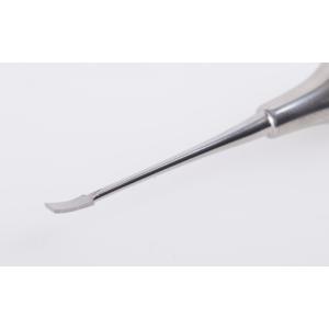 KRUUSE Tooth scaler, left KRUUSE Tooth scaler, left