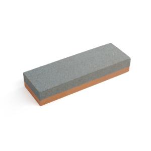 KRUUSE slibesten til tandinstrumenter 15 x 5 x 2,5 cm KRUUSE slibesten til tandinstrumenter 15 x 5 x 2,5 cm