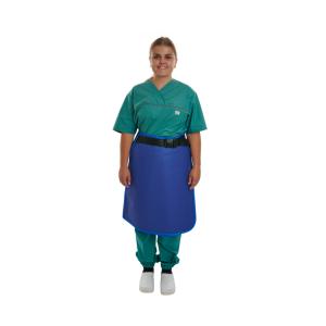 All-round X-ray protection vest & skirt, light-lead, M
All-round X-ray protection vest & skirt, light-lead, M