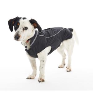 BUSTER Blackberry raincoat, L BUSTER Blackberry raincoat, L
