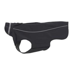 BUSTER Softshell Black Pepper, XL BUSTER Softshell Black Pepper, XL