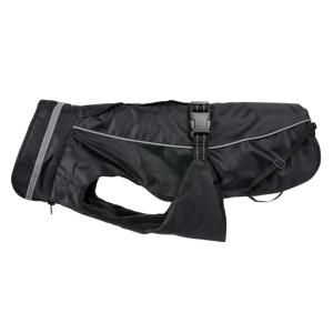 BUSTER Winter Jacket, Black, M
BUSTER Winter Jacket, Black, M