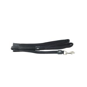 BUSTER Neoprene 180 cm Lead, Black/Black, S, 15mm BUSTER Neoprene 180 cm Lead, Black/Black, S, 15mm