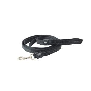 BUSTER Neoprene 180 cm Lead, Black/Black, M, 20mm BUSTER Neoprene 180 cm Lead, Black/Black, M, 20mm