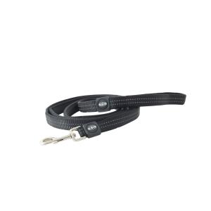 BUSTER Neoprene 180 cm Lead, Black/Black, M, 20mm BUSTER Neoprene 180 cm Lead, Black/Black, M, 20mm