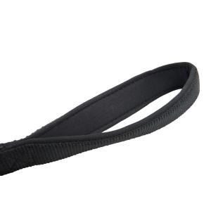 BUSTER Neoprene 180 cm Lead, Black/Black, M, 20mm BUSTER Neoprene 180 cm Lead, Black/Black, M, 20mm
