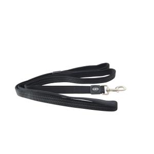 BUSTER Neoprene 180 cm Lead, Black/Black, L/XL, 25mm BUSTER Neoprene 180 cm Lead, Black/Black, L/XL, 25mm