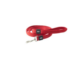 BUSTER Neoprene 140 cm Lead, Red/Red, M, 20mm BUSTER Neoprene 140 cm Lead, Red/Red, M, 20mm