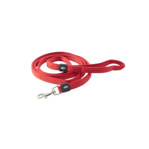 BUSTER Neoprene 180 cm Lead, Red/Red, S, 15mm BUSTER Neoprene 180 cm Lead, Red/Red, S, 15mm