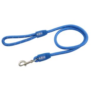 BUSTER Reflective Rope 120 cm line, blå, 13mm BUSTER Reflective Rope 120 cm line, blå, 13mm