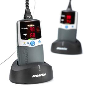 NONIN PalmSat 2500 VET NONIN PalmSat 2500 VET