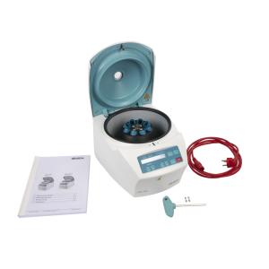 Hettich centrifuge, EBA20, 8x15 ml Hettich centrifuge, EBA20, 8x15 ml