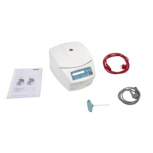 Hettich centrifuge, EBA20, 8x15 ml Hettich centrifuge, EBA20, 8x15 ml