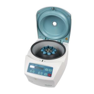 Hettich centrifuge, EBA20, 8x15 ml Hettich centrifuge, EBA20, 8x15 ml