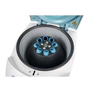 Hettich centrifuge, EBA20, 8x15 ml Hettich centrifuge, EBA20, 8x15 ml