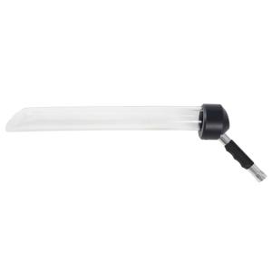 Spekulum plexi 50 x 420 mm m/Xenon-lys Spekulum plexi 50 x 420 mm m/Xenon-lys