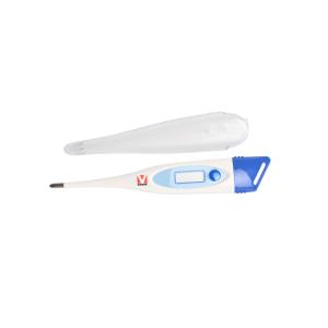 KRUUSE Digital Thermometer Digi-Vet SC 12 KRUUSE Digital Thermometer Digi-Vet SC 12