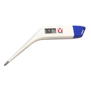 KRUUSE Digi-temp, digital thermometer for large animals, 1/pk KRUUSE Digi-temp, digital thermometer for large animals, 1/pk