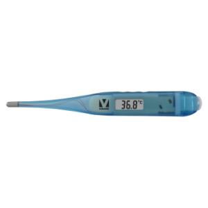 KRUUSE Digital Thermometer with logo
KRUUSE Digital Thermometer with logo