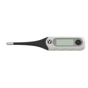 KRUUSE Premium Digital Thermometer with Flexible tip
KRUUSE Premium Digital Thermometer with Flexible tip