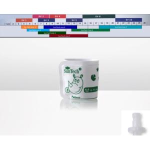 SunTech Cuff size 3 ( 6-11 cm ) Male Bayonet SunTech Cuff size 3 ( 6-11 cm ) Male Bayonet