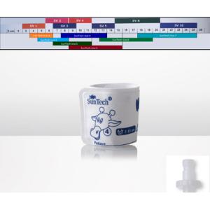 SunTech Cuff size 4 ( 7-13 cm ) Male Bayonet SunTech Cuff size 4 ( 7-13 cm ) Male Bayonet