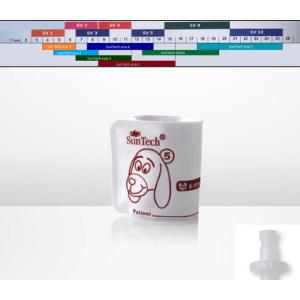 SunTech Cuff str 5 ( 8-15 cm ) Male Bayonet SunTech Cuff str 5 ( 8-15 cm ) Male Bayonet