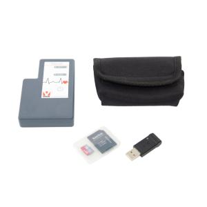 KRUUSE Televet II, telemetric ECG & Holter KRUUSE Televet II, telemetric ECG & Holter