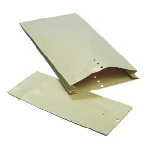 Blood sample envelope without address field, 230 x 400 x 50 mm, 25/pk Blood sample envelope without address field, 230 x 400 x 50 mm, 25/pk