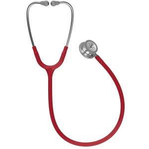 Littmann Classic III Stethoscope, Burgundy (5627) Littmann Classic III Stethoscope, Burgundy (5627)