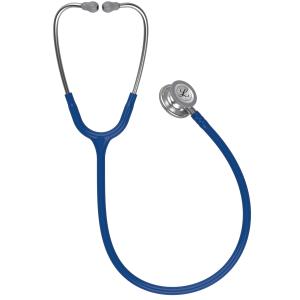 Littmann Classic III Stethoscope, Navy Blue (5622) Littmann Classic III Stethoscope, Navy Blue (5622)