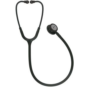 Littmann Classic III Stethoscope, Black Edition (5803) Littmann Classic III Stethoscope, Black Edition (5803)
