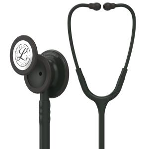 Littmann Classic III Stethoscope, Black Edition (5803) Littmann Classic III Stethoscope, Black Edition (5803)