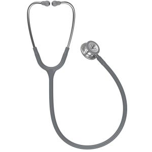 Littmann Classic III Stethoscope, Gray (5621) Littmann Classic III Stethoscope, Gray (5621)