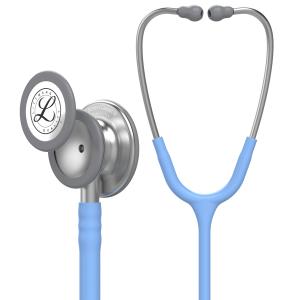 Littmann Classic III Stethoscope, Ceil Blue (5630) Littmann Classic III Stethoscope, Ceil Blue (5630)