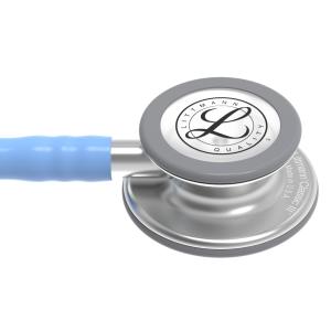 Littmann Classic III Stethoscope, Ceil Blue (5630) Littmann Classic III Stethoscope, Ceil Blue (5630)
